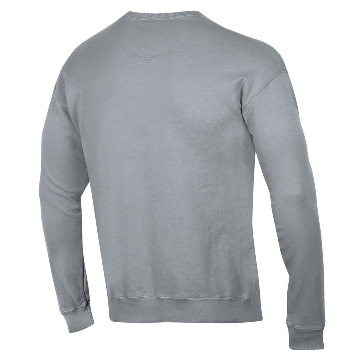 NCAA South Carolina State Bulldogs Garment Dyed Pullover Sweatshirt