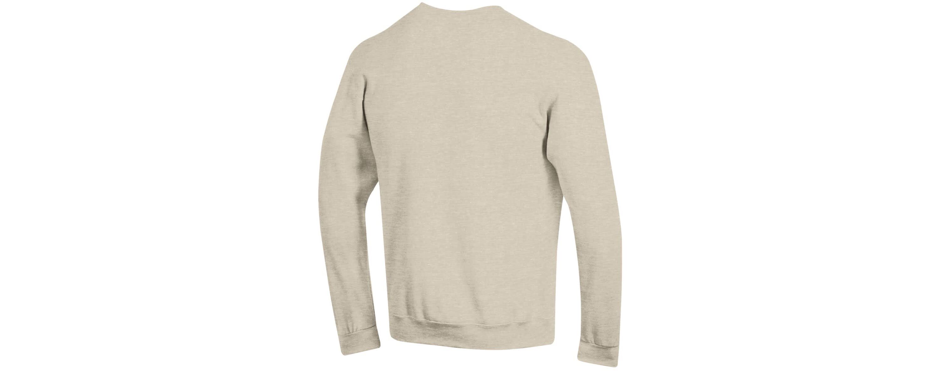 NCAA ed Bethune-Cookman Wildcats Eco Powerblend Crewneck Sweatshirt