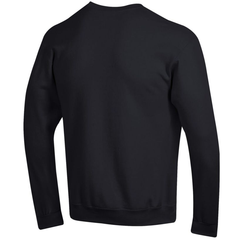 NC Central Eagles NCAA North Carolina Central Eagles Eco Powerblend Crewneck Sweatshirt