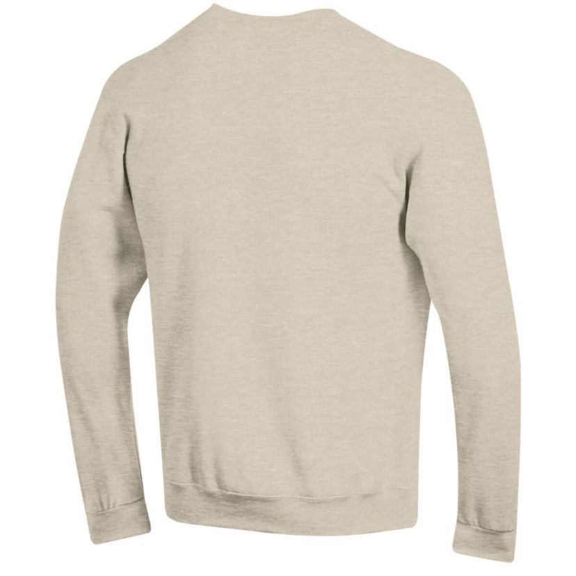 NCAA ed Virginia State Trojans Eco Powerblend Crewneck Sweatshirt