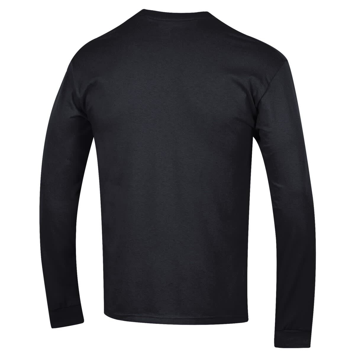 NCAA Alabama A&M Bulldogs Jersey Est. Date Long Sleeve T-Shirt