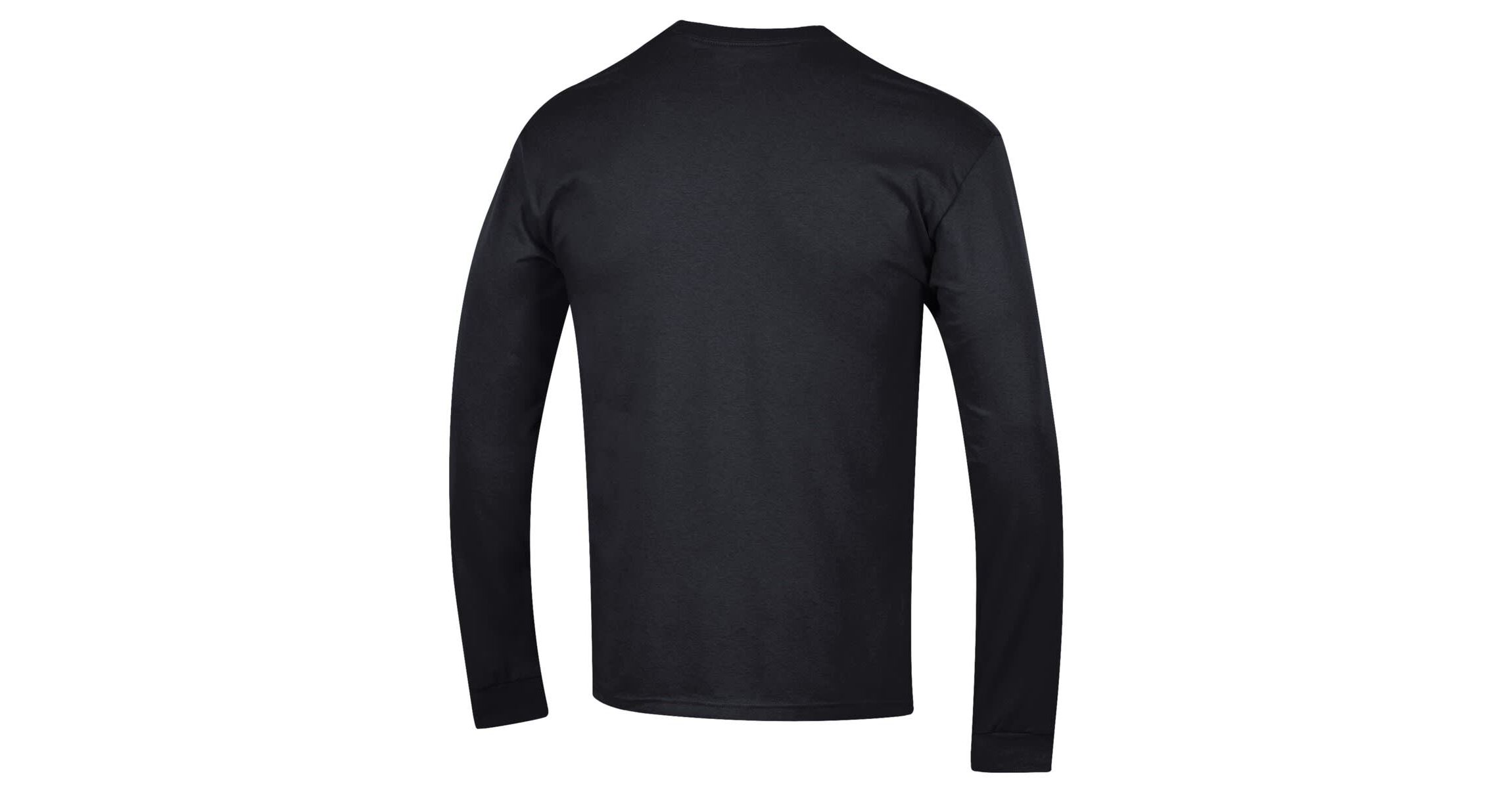 NC Central Eagles NCAA North Carolina Central Eagles Jersey Est. Date Long Sleeve T-Shirt