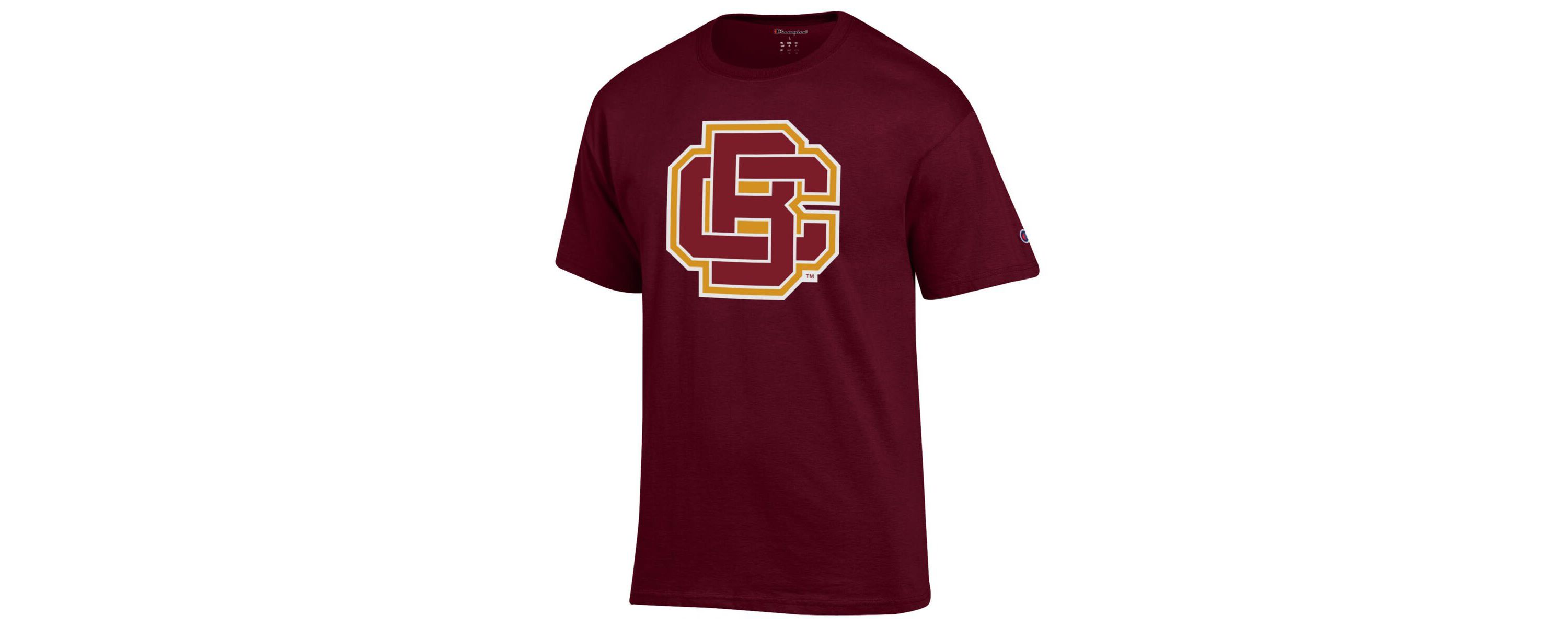 NCAA Bethune-Cookman Wildcats Primary Jersey T-Shirt
