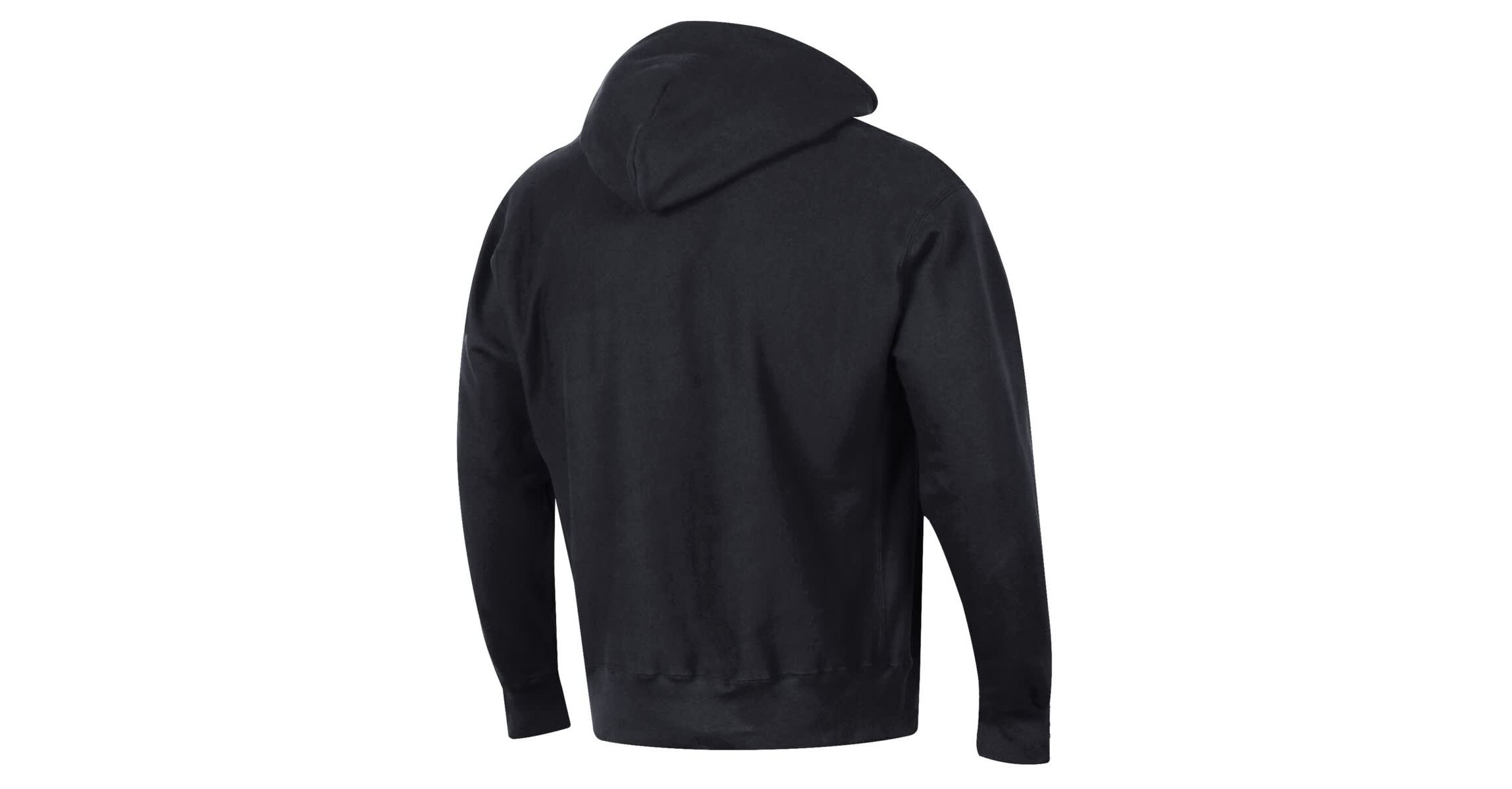 NCAA Alabama A&M Bulldogs Reverse Weave Fleece Pullover Hoodie
