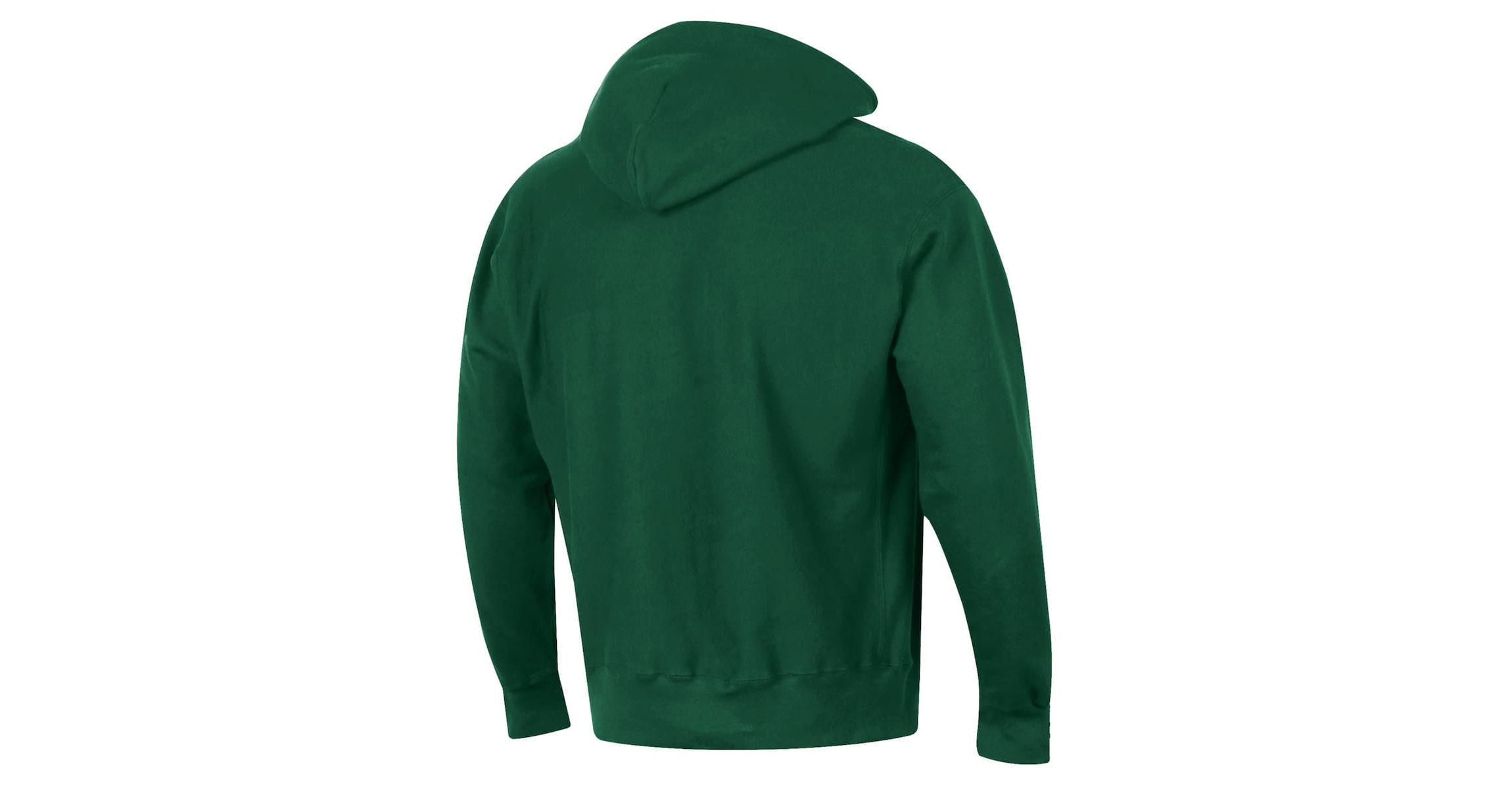 NCAA Norfolk State Spartans Reverse Weave Fleece Pullover Hoodie