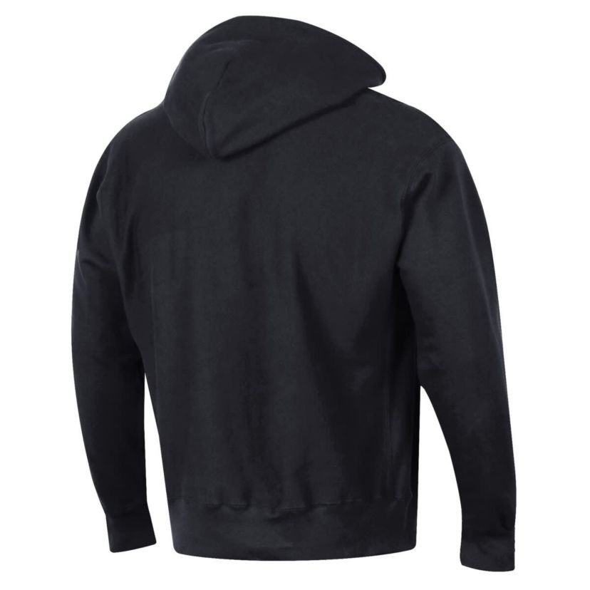 NCAA Providence Friars Reverse Weave Fleece Pullover Hoodie