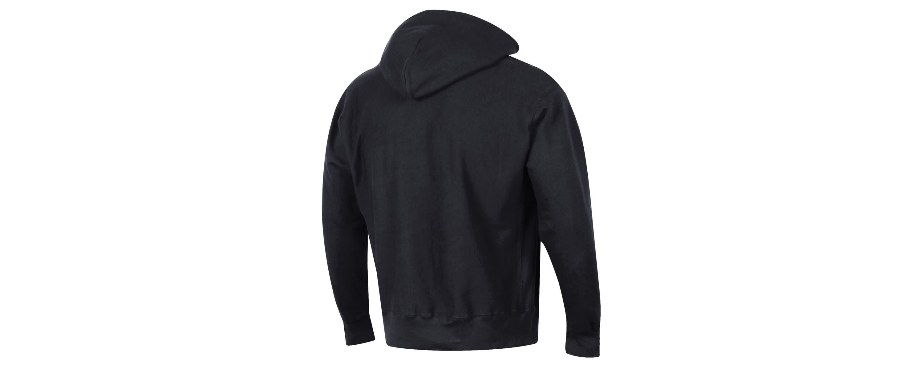 Rutgers Scarlet Knights NCAA Rutgers Knights Reverse Weave Fleece Pullover Hoodie
