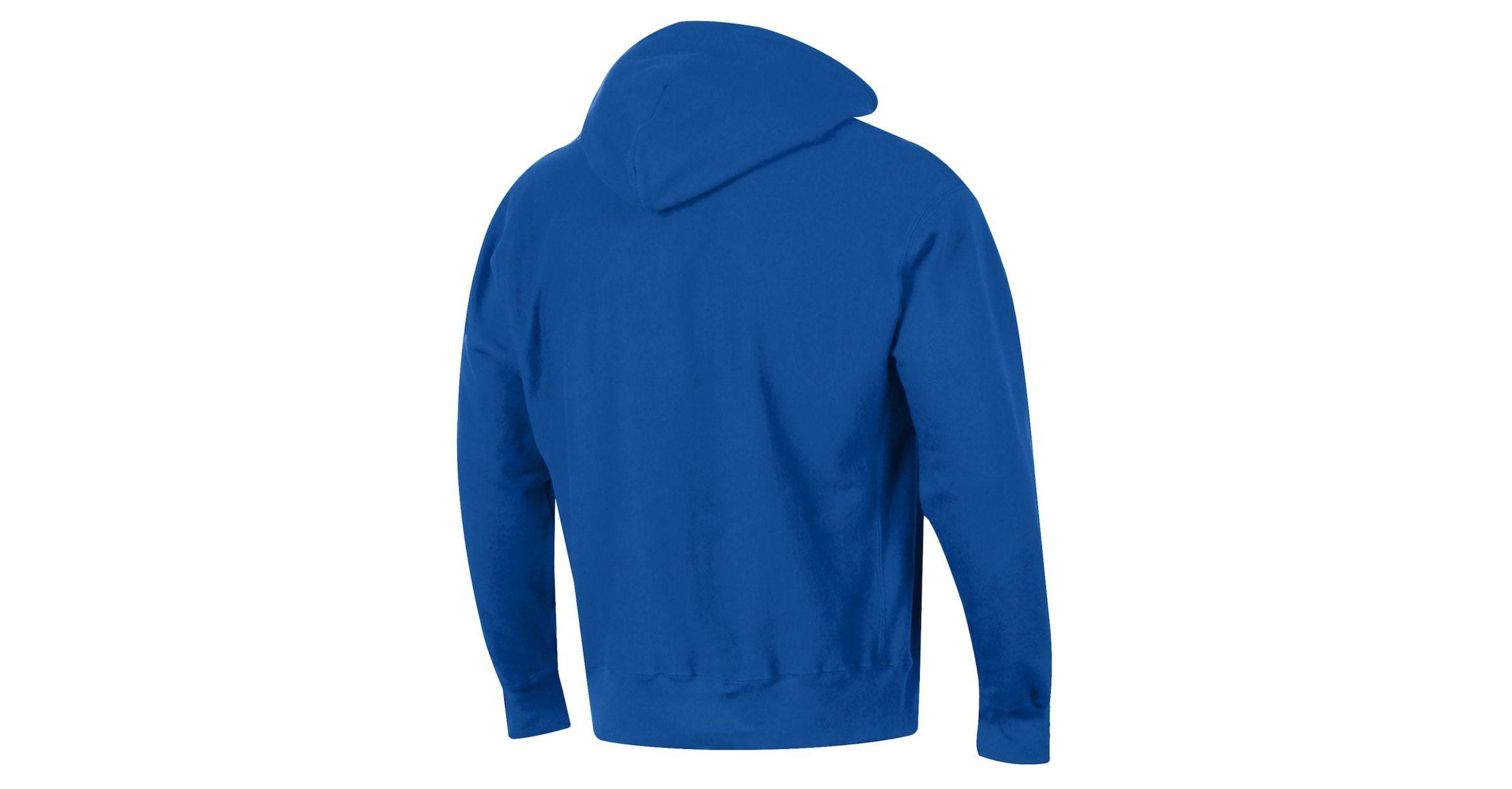 SC State Bulldogs NCAA South Carolina State Bulldogs Reverse Weave Fleece Pullover Hoodie