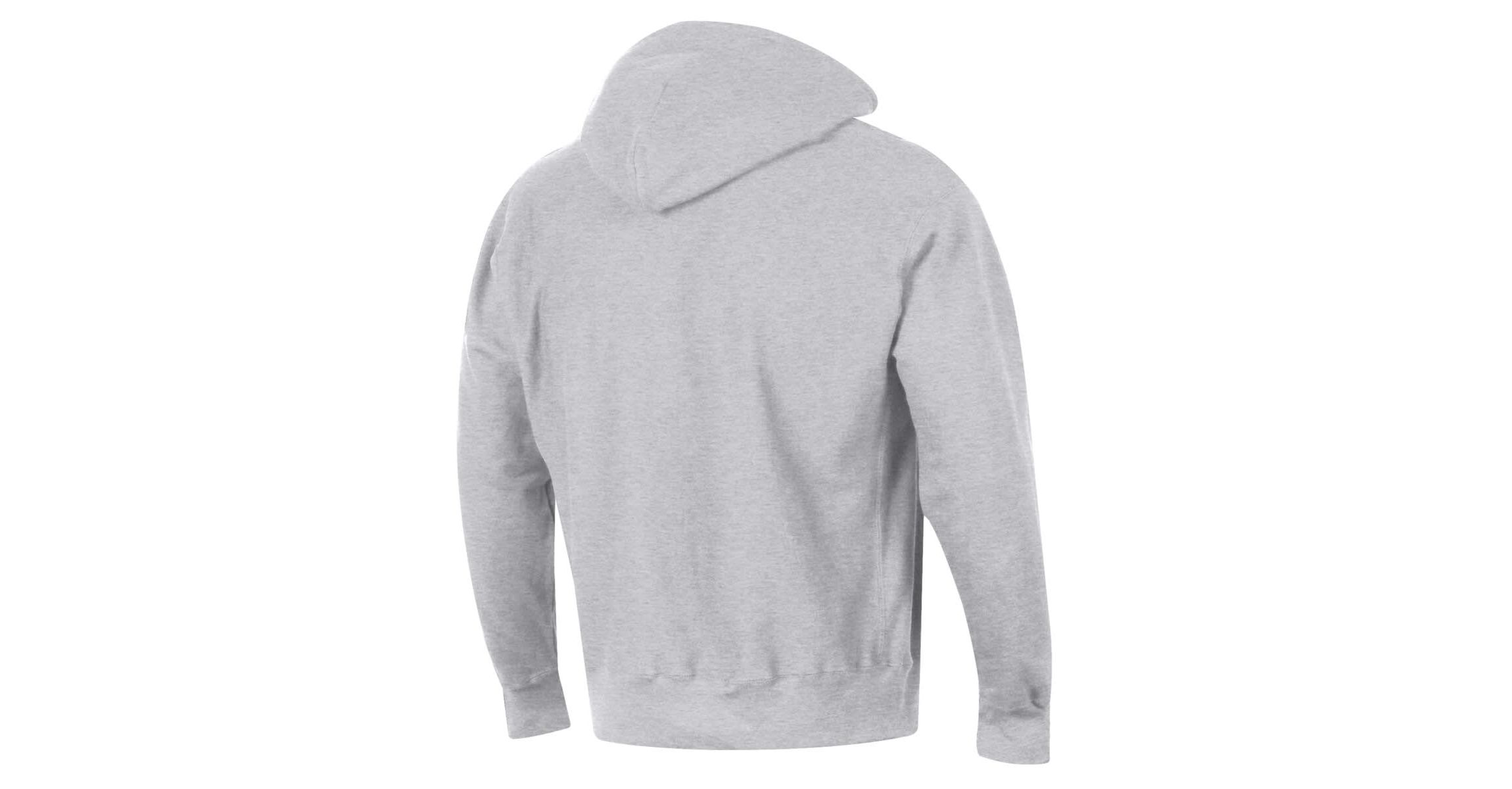 St. Johns Red Storm NCAA ed St. Johns Storm Reverse Weave Fleece Pullover Hoodie