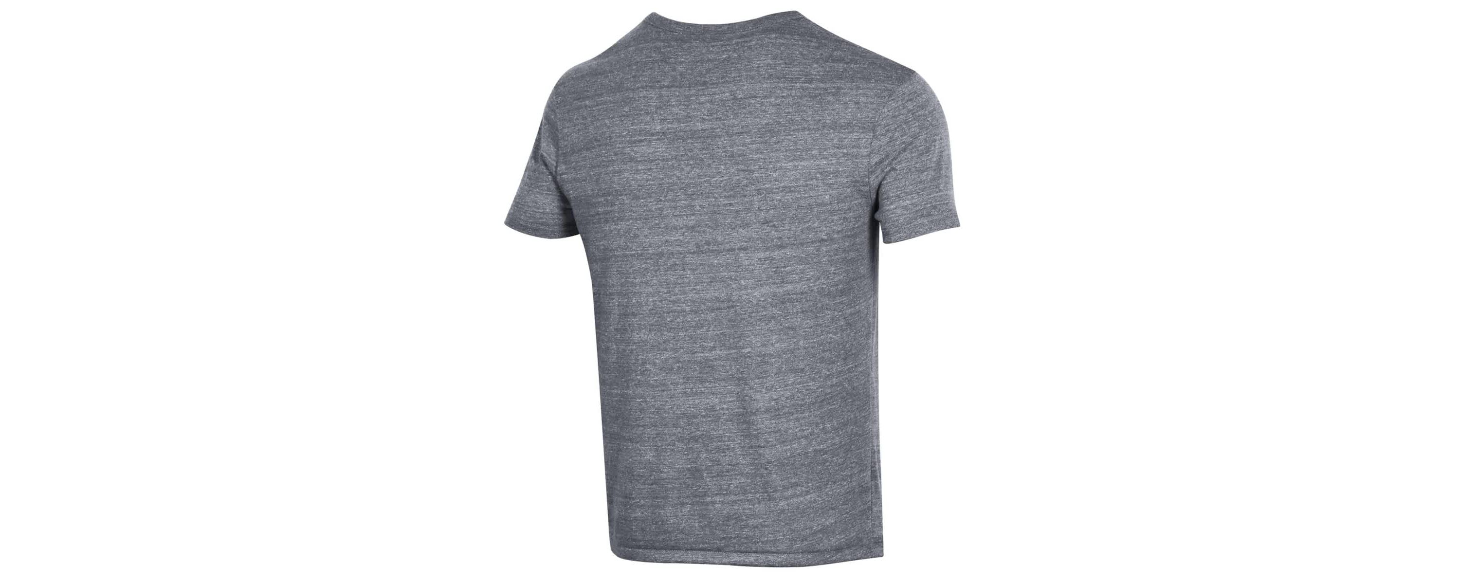 NCAA ed Northeastern Huskies Ultimate Tri-Blend T-Shirt