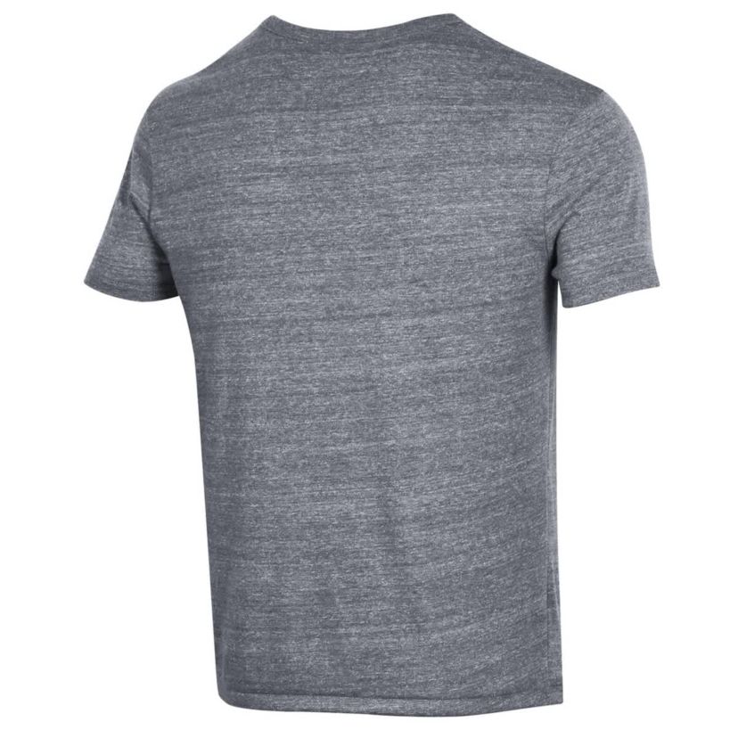 NCAA ed Northeastern Huskies Ultimate Tri-Blend T-Shirt