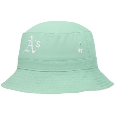 MLB Oakland Athletics Ballpark Bucket Hat