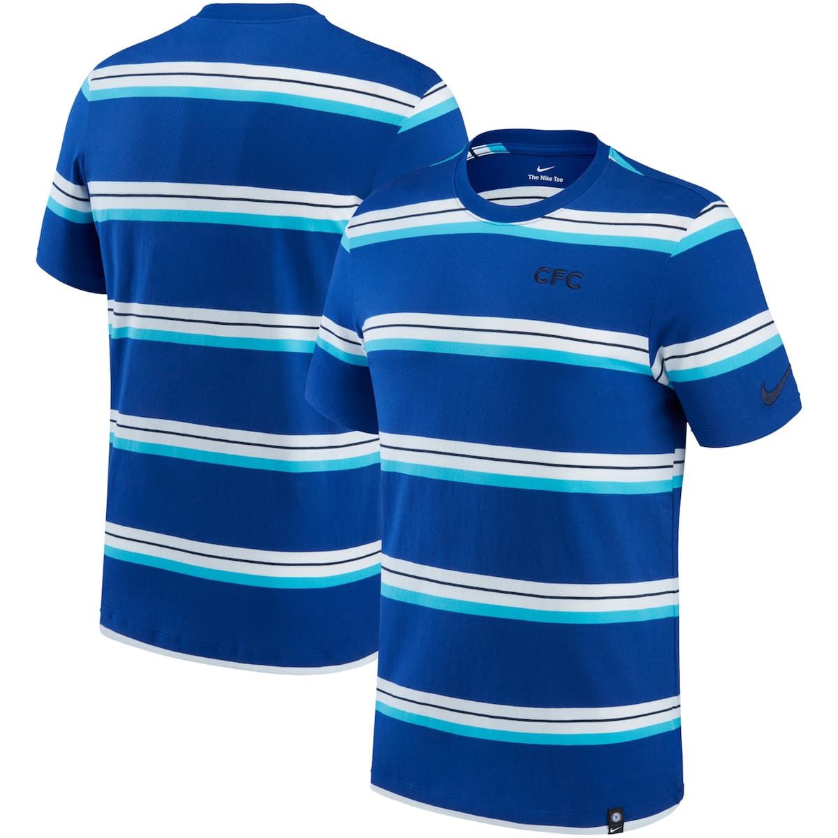 International Clubs Nike Chelsea Ignite T-Shirt