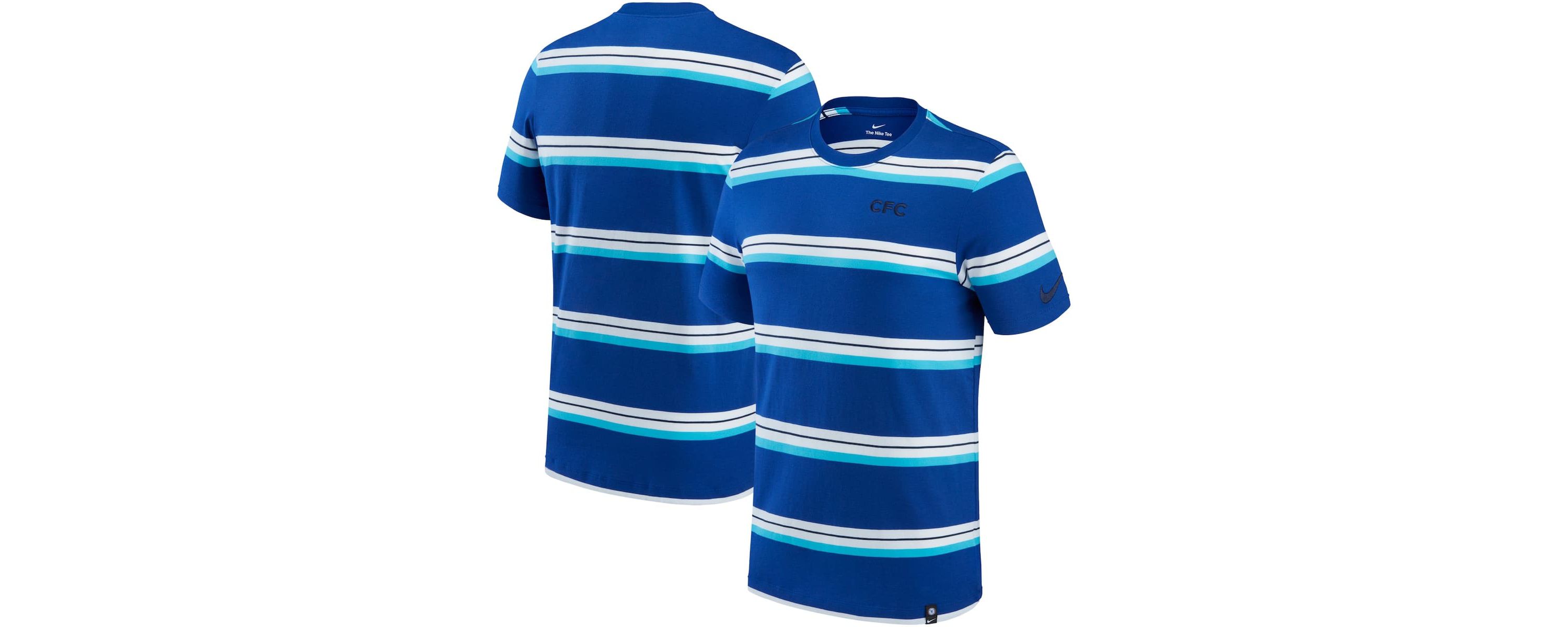 International Clubs Nike Chelsea Ignite T-Shirt
