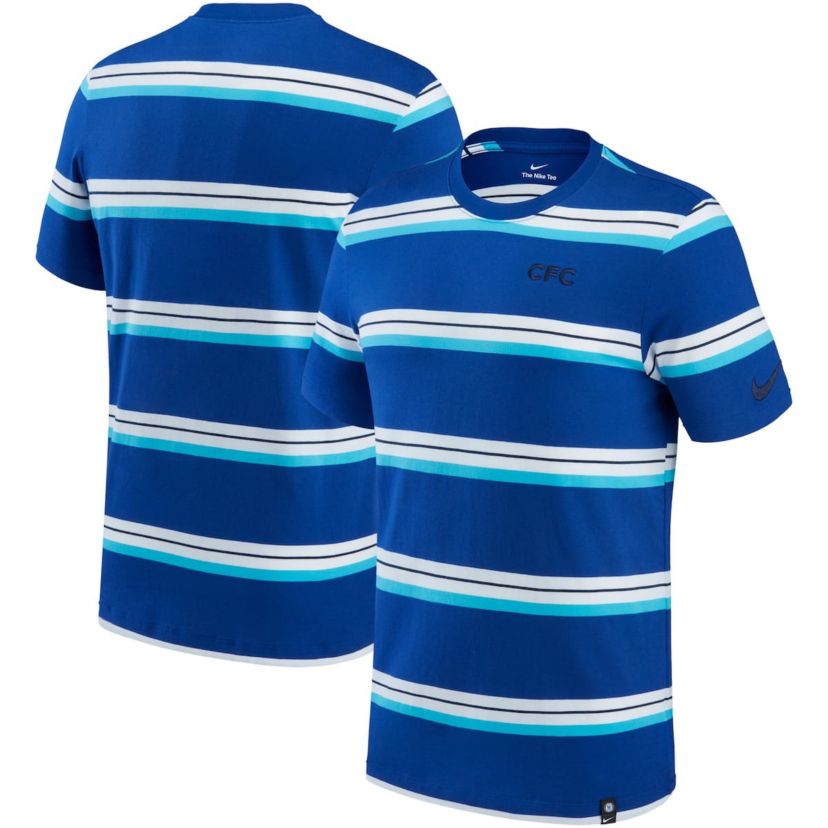 International Clubs Nike Chelsea Ignite T-Shirt