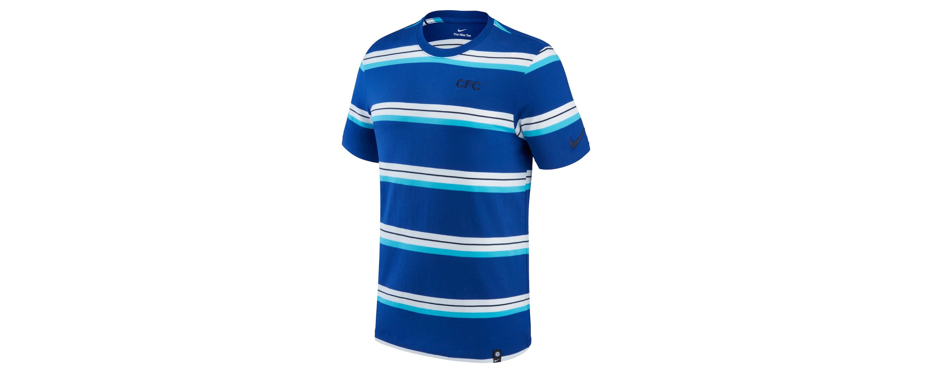 International Clubs Nike Chelsea Ignite T-Shirt