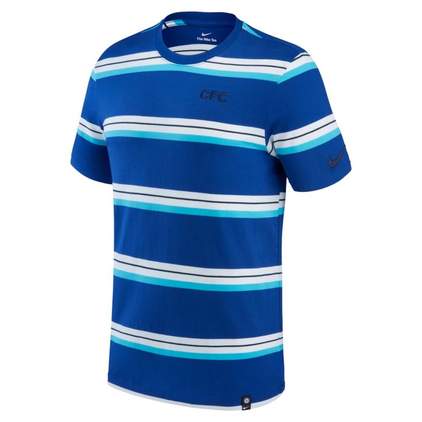 International Clubs Nike Chelsea Ignite T-Shirt