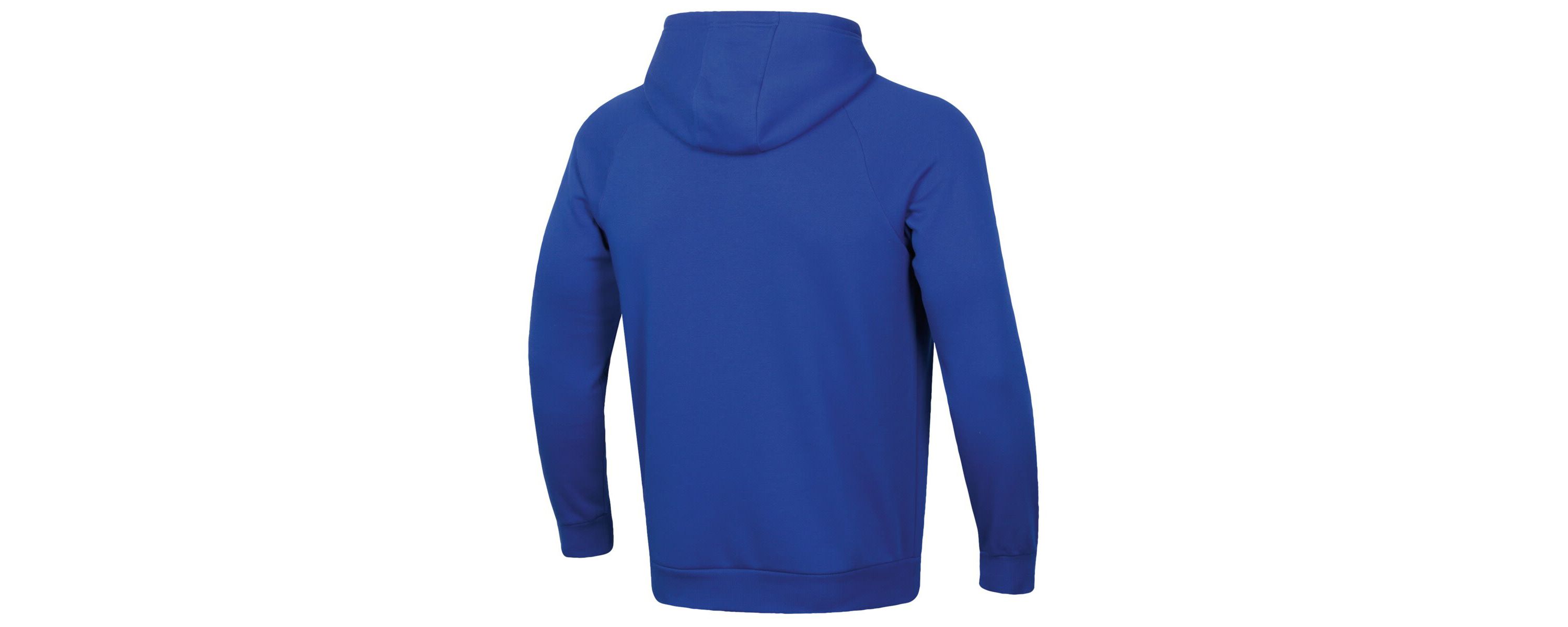 NCAA Under Armour South Dakota State Jackrabbits All Day Fleece Pullover Hoodie