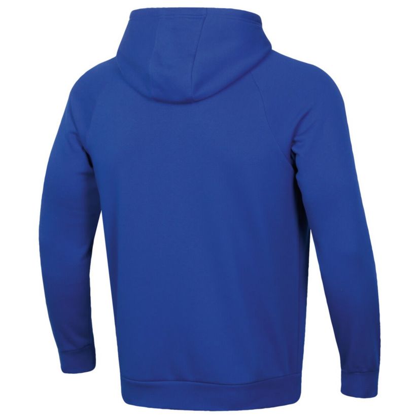 NCAA Under Armour South Dakota State Jackrabbits All Day Fleece Pullover Hoodie