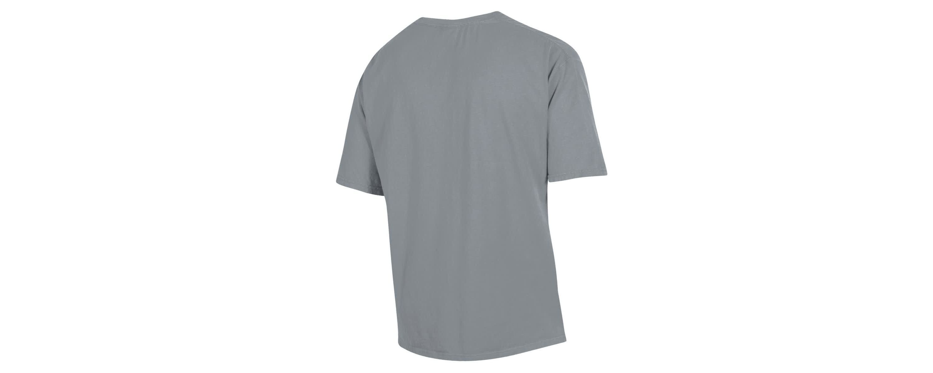 NCAA Arkansas Razorbacks Garment Dyed T-Shirt
