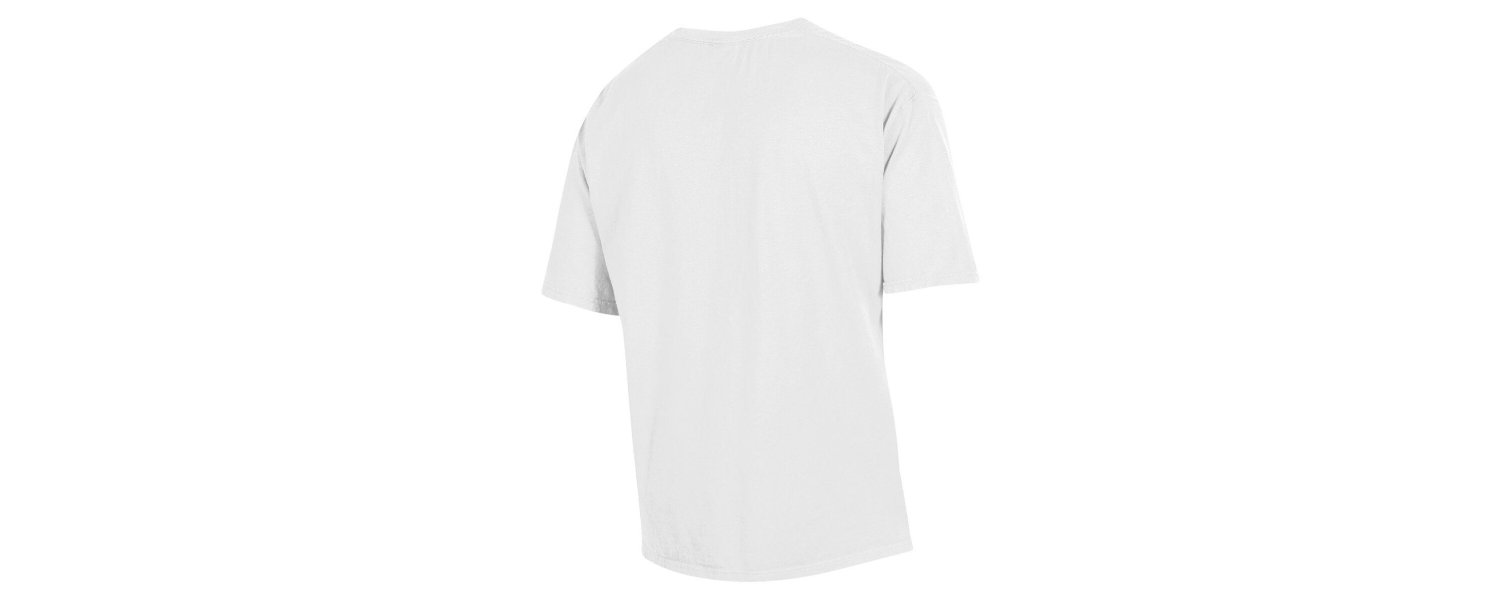 NCAA Arkansas Razorbacks Garment Dyed T-Shirt
