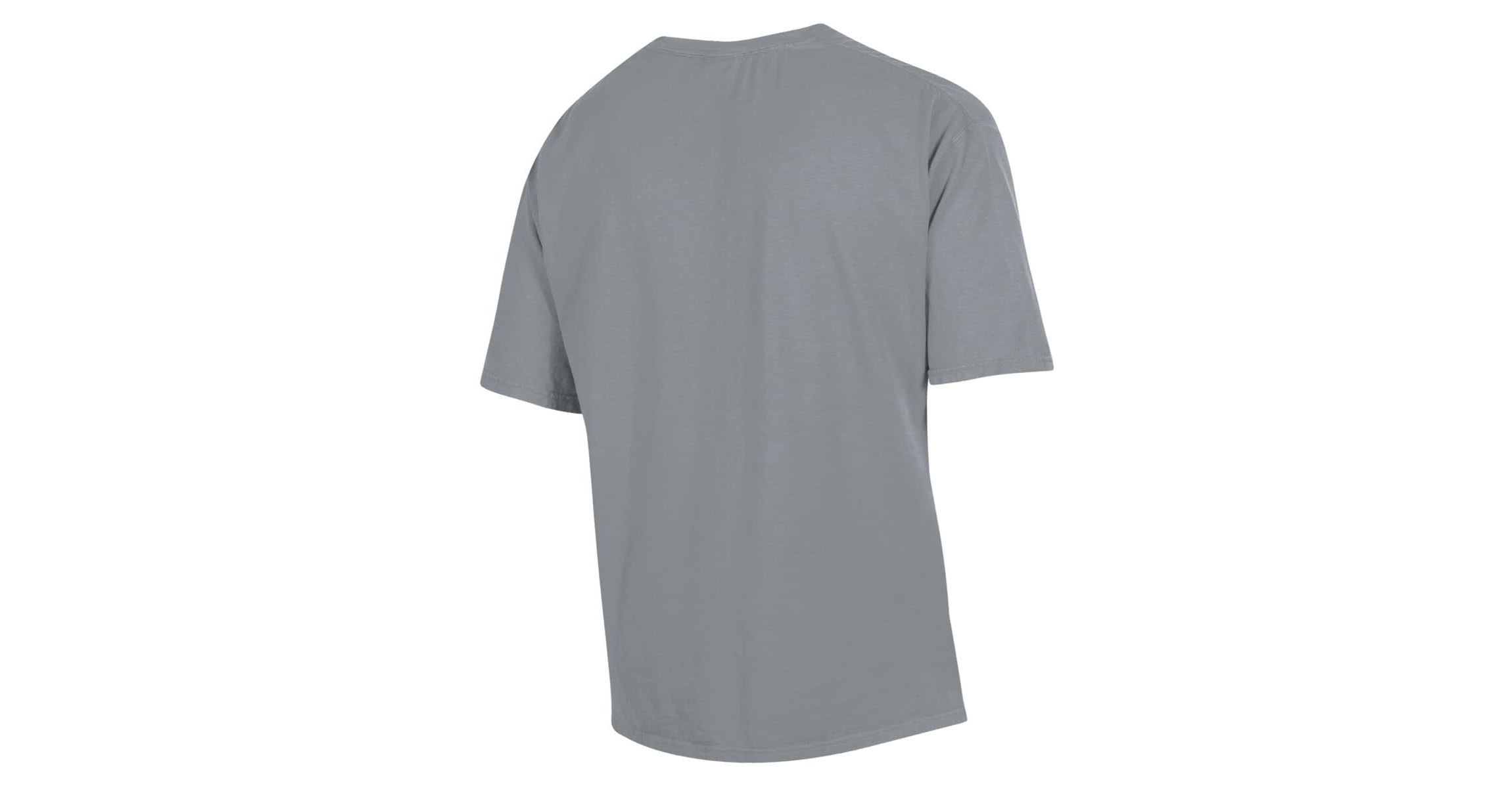 NCAA Missouri Tigers Garment Dyed T-Shirt