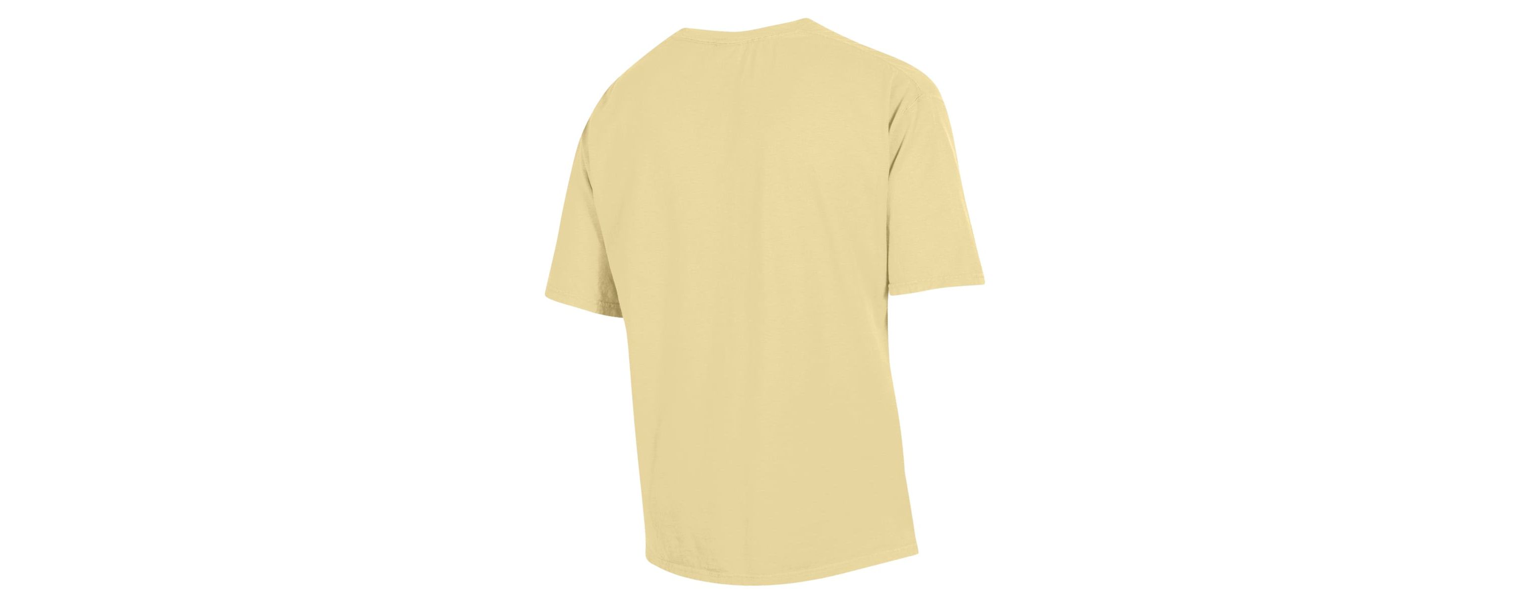 NCAA Missouri Tigers Garment Dyed T-Shirt