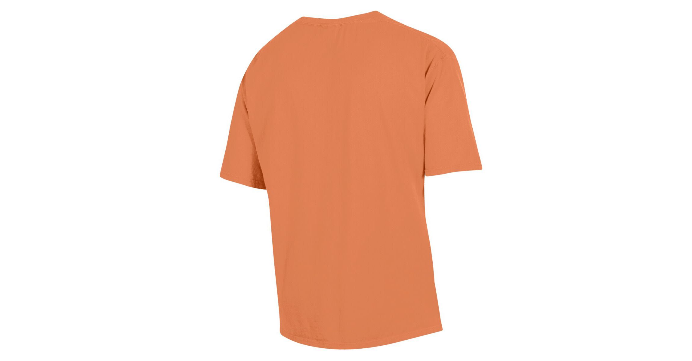 NCAA Morgan State Bears Garment Dyed T-Shirt
