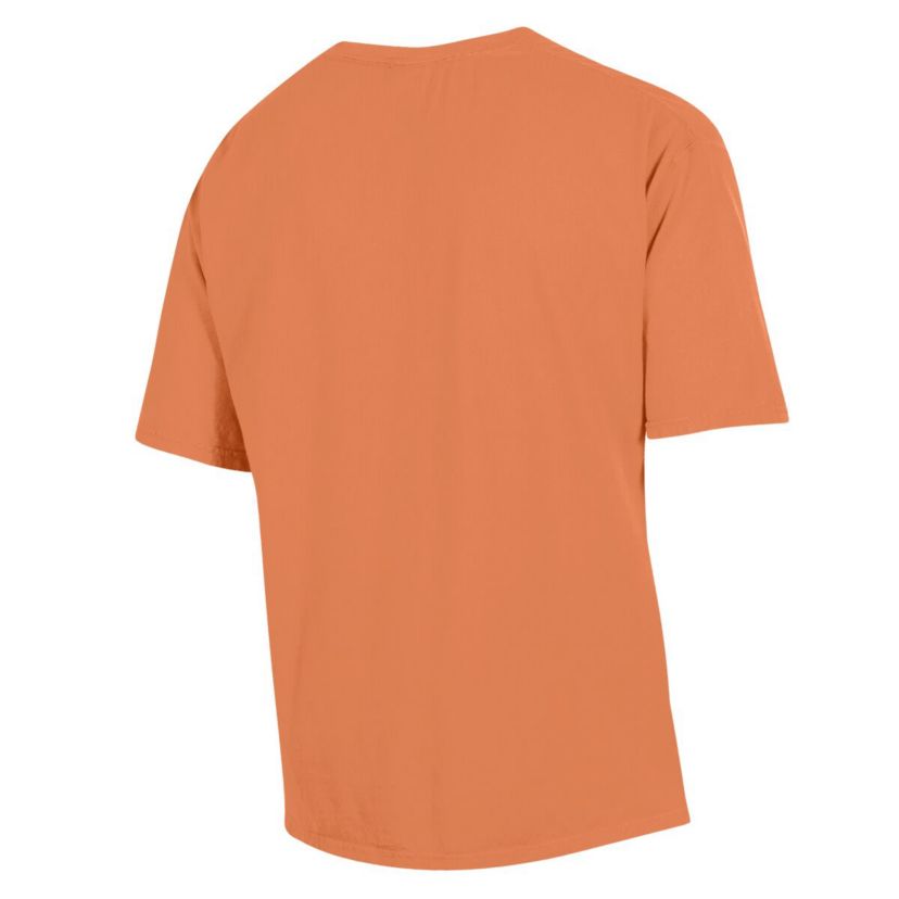NCAA Morgan State Bears Garment Dyed T-Shirt