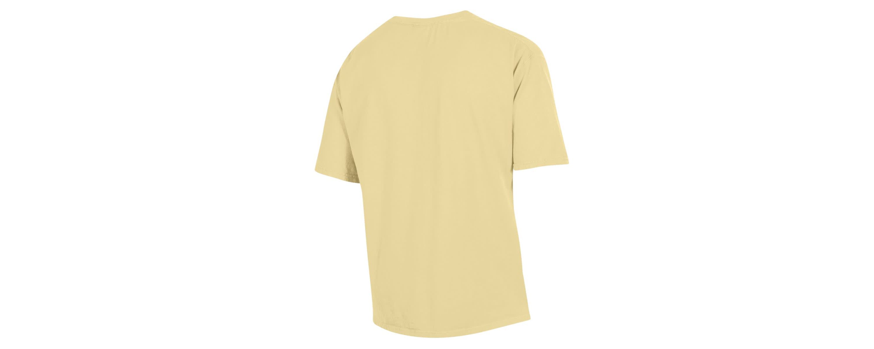 NC A&T Aggies NCAA North Carolina A&T Aggies Garment Dyed T-Shirt