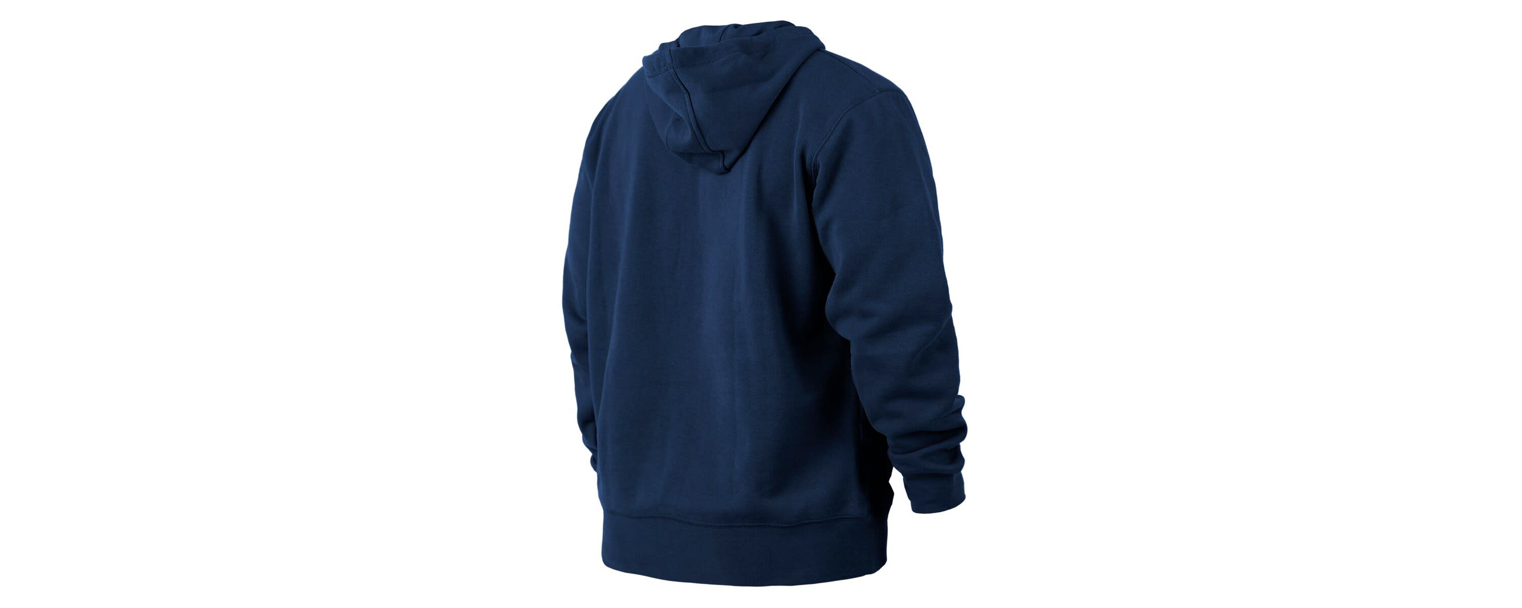 NBA Houston Rockets 2021/22 City Edition Big & Tall Pullover Hoodie
