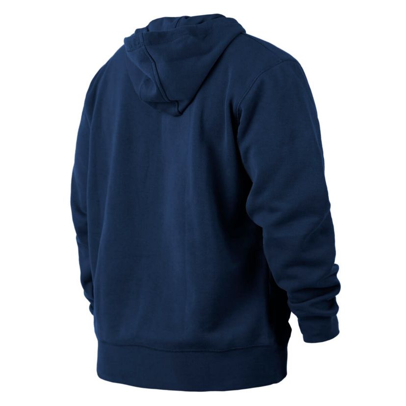 NBA Houston Rockets 2021/22 City Edition Big & Tall Pullover Hoodie