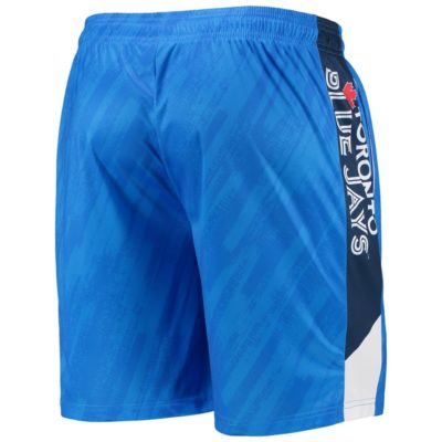 Toronto Blue Jays MLB Toronto Jays Static Shorts