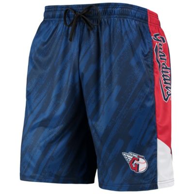 MLB Cleveland Guardians Static Shorts