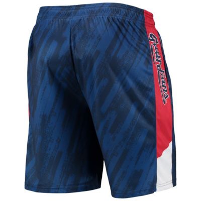 MLB Cleveland Guardians Static Shorts