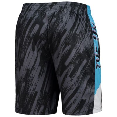 MLB Miami Marlins Static Shorts