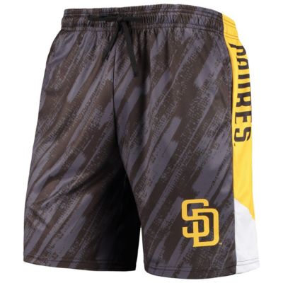 MLB San Diego Padres Static Shorts