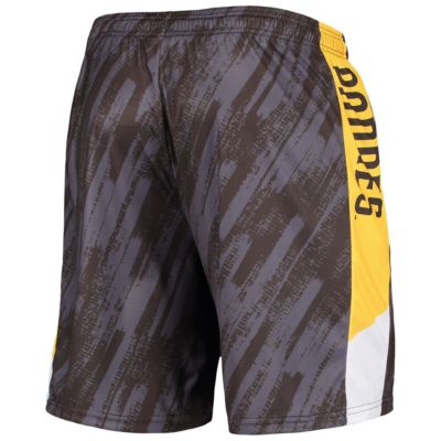 MLB San Diego Padres Static Shorts