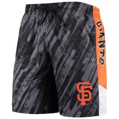 MLB San Francisco Giants Static Shorts