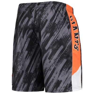 MLB San Francisco Giants Static Shorts