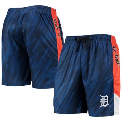 MLB Detroit Tigers Static Shorts