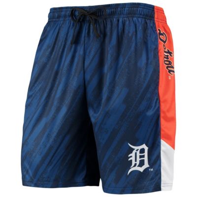 MLB Detroit Tigers Static Shorts
