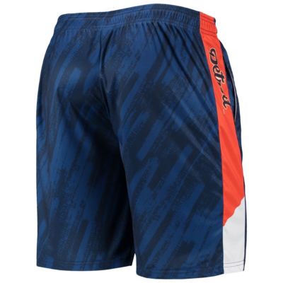 MLB Detroit Tigers Static Shorts