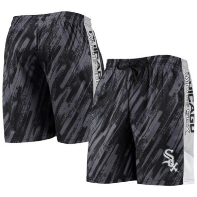 Chicago White Sox MLB Static Shorts