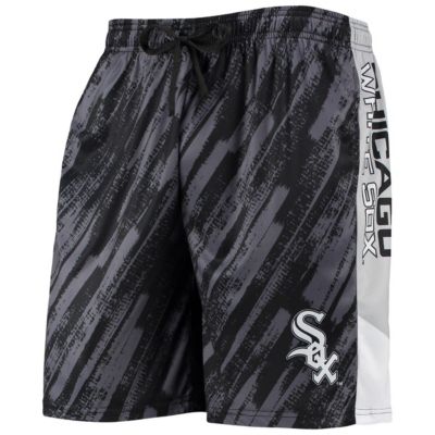 Chicago White Sox MLB Static Shorts