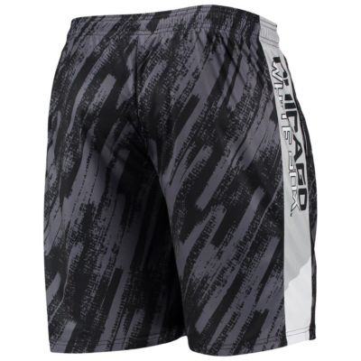 Chicago White Sox MLB Static Shorts