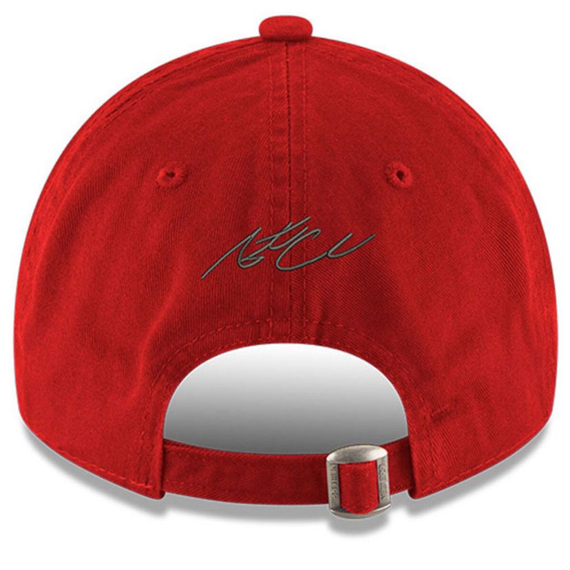 NASCAR Austin Cindric Enzyme Washed 9TWENTY Adjustable Hat