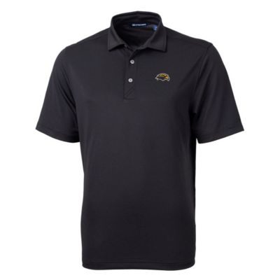 NCAA Southern Miss Golden Eagles Big & Tall Virtue Eco Pique Recycled Polo