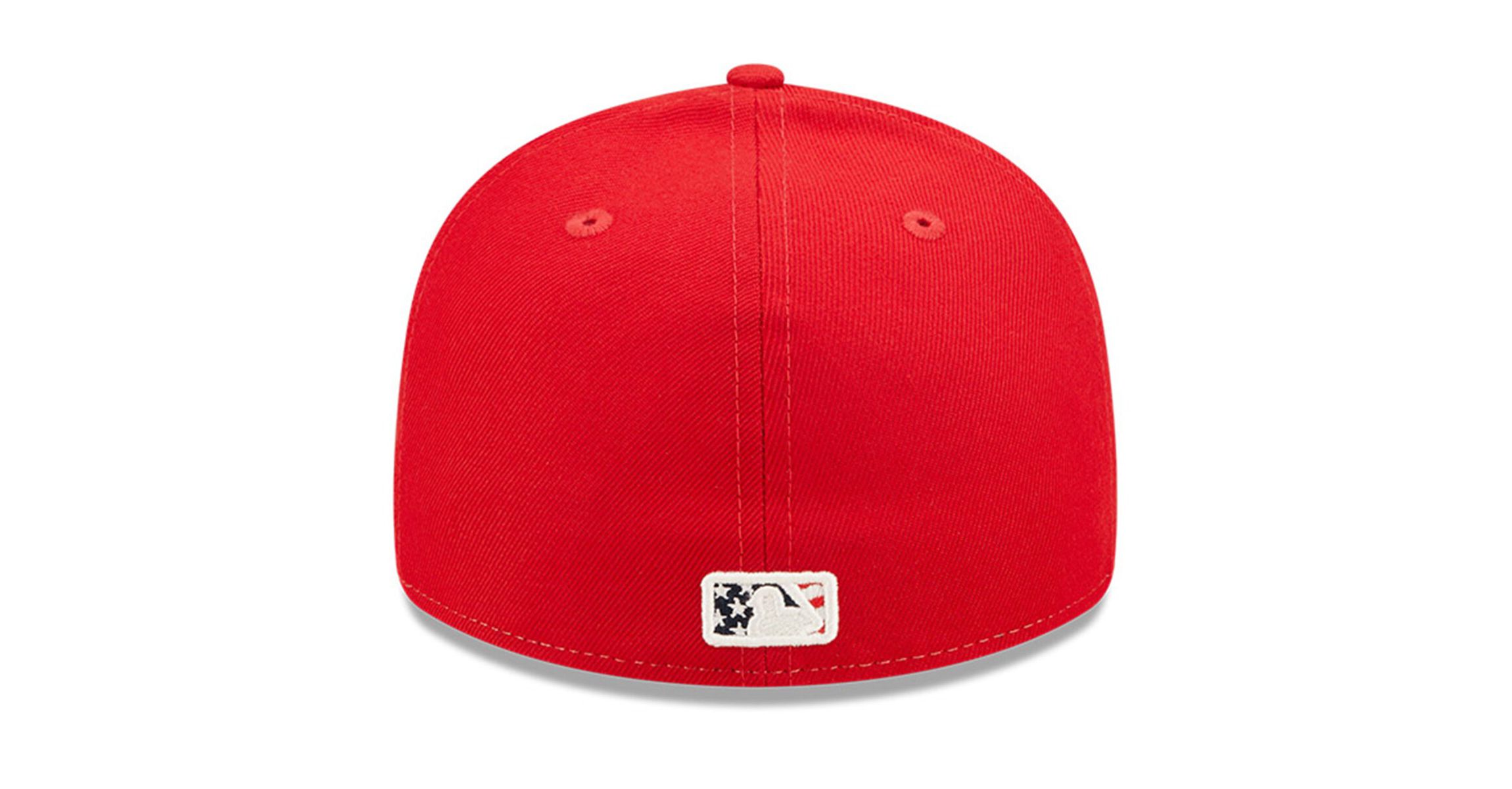 MLB San Francisco Giants 2022 4th of July Low 59FIFTY Fitted Hat