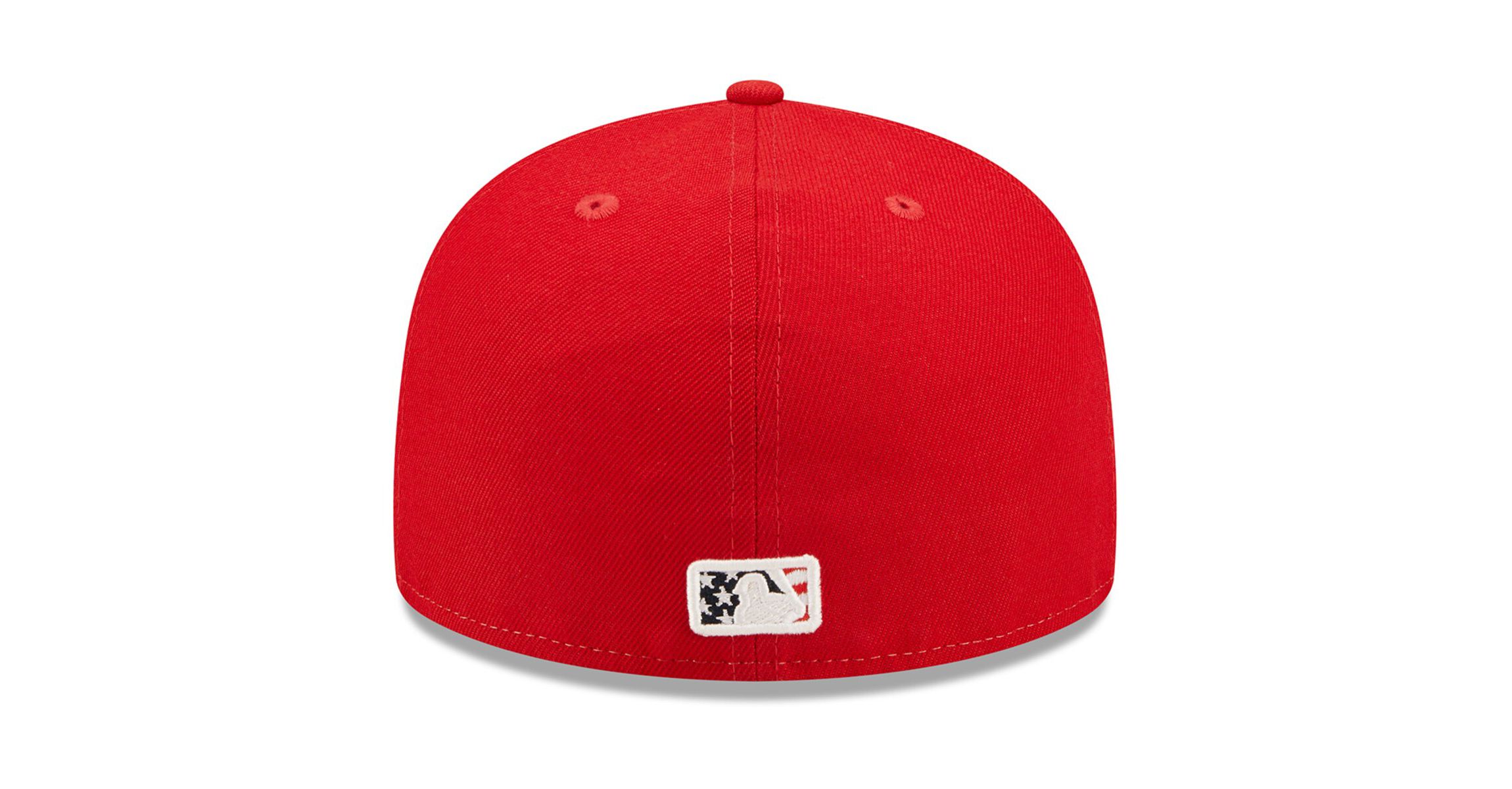 Oakland Athletics MLB Athletics 2022 4th of July On-Field 59FIFTY Fitted Hat